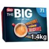Nestlé The Big Biscuit Box 71 Chocolate Biscuit Bars