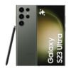 Galaxy S23 Ultra 5G Dual SIM Phantom Black 12GB RAM 256GB – Middle East Version