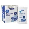 Medpride Sterile Abdominal- ABD Combine Pads| 40-Pack. 5 x 9 Inches| Extra Absorbent & Thick. Individually Wrapped Wound Dressing. First Aid Pads| Surgical-Grade. Nonstick- for Heavy Leakage. Post Op