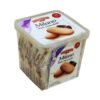 Pepperidge Farm. Milano. Cookies. Dark Chocolate. 22.5 oz. Multi-pack. Tub. 2-packs. Total 30-count