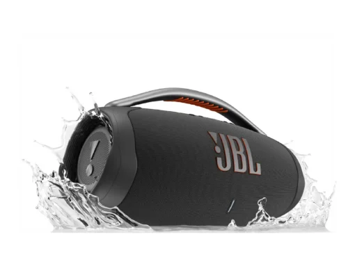 JBL BOOMBOX 3 Bluetooth Speaker